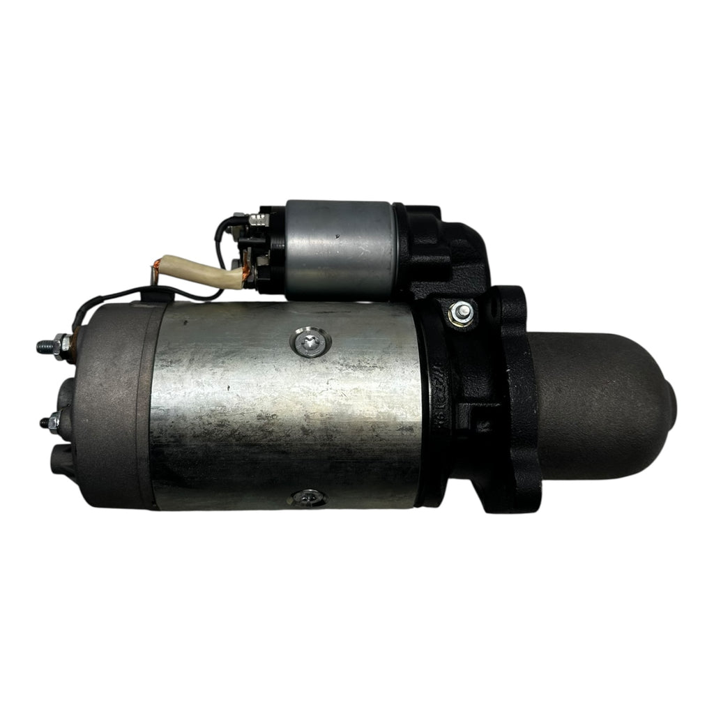 Bosch 0001368302 Anlasser Starter 24V für SCANIA 0369555 Nutzfahrzeuge