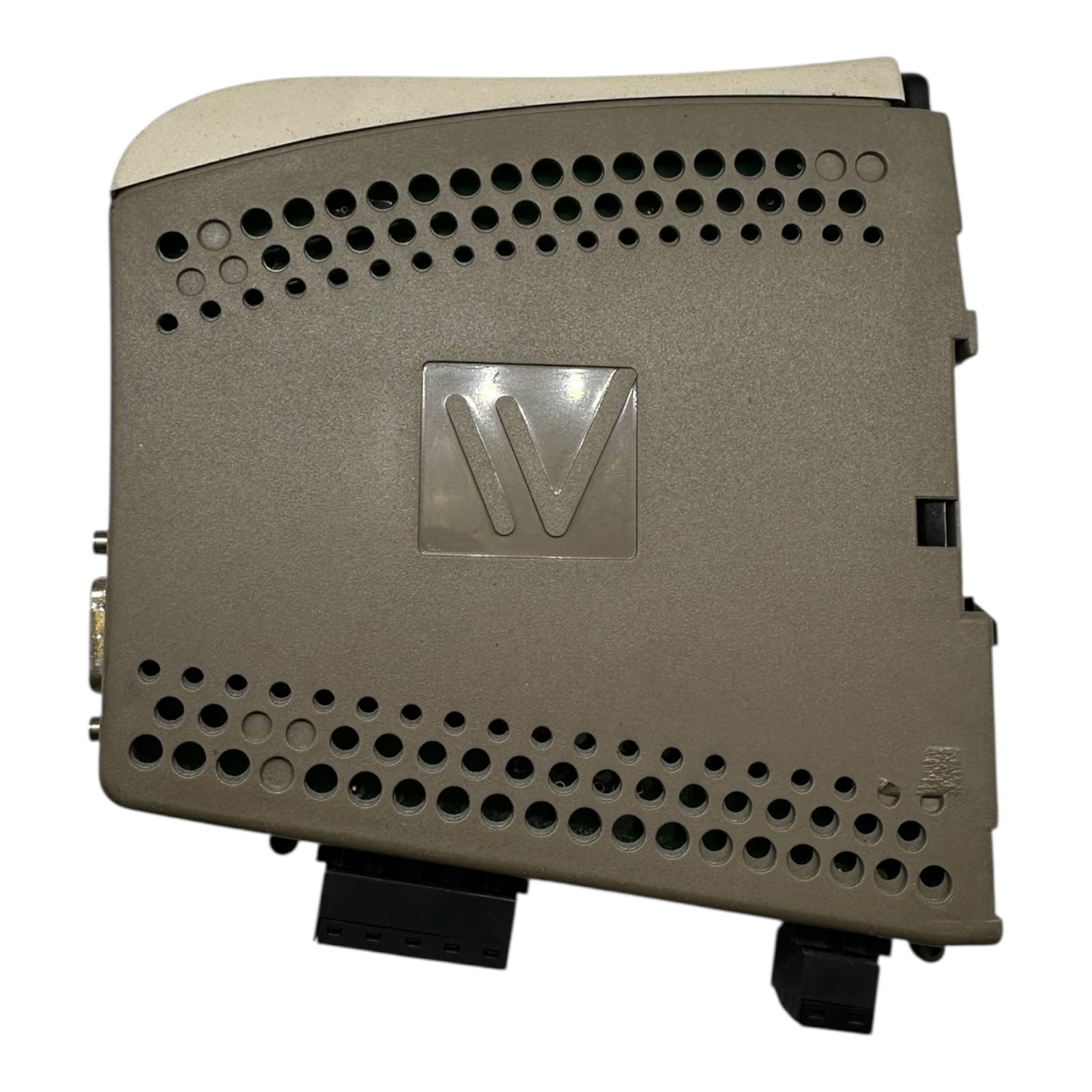 Westermo TDW-33 3619-0001 Industrial Ethernet Modem Router 12–48VDC