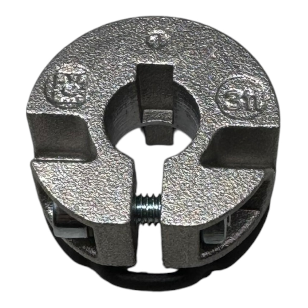 RTZ Schneckengetriebe 2203-0282 FRT40/B3 1/10 IEC63/B14 Antriebstechnik