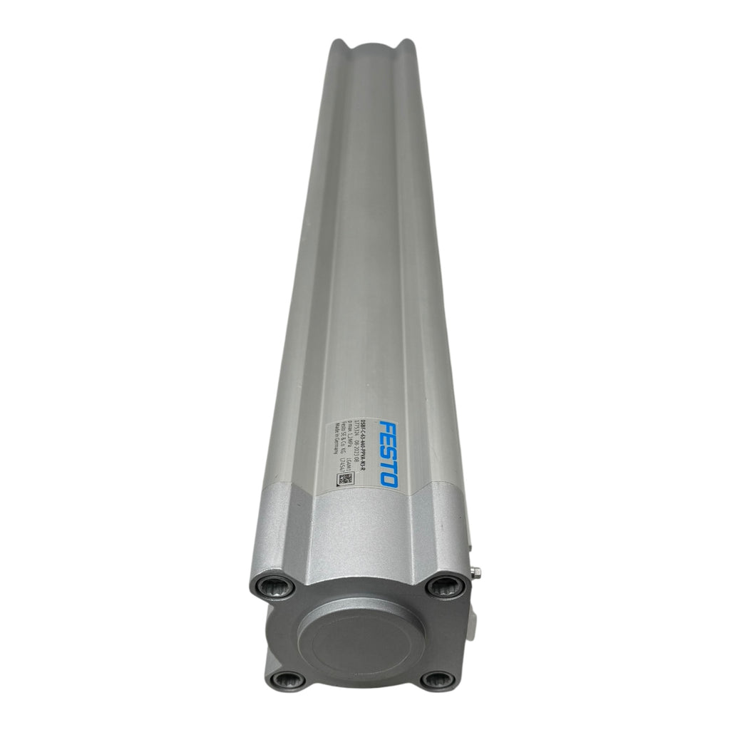 Festo DSBF-C-63-440-PPVA-N3-R Pneumatikzylinder Ø63 Hub 440mm 1,2MPa Zylinder