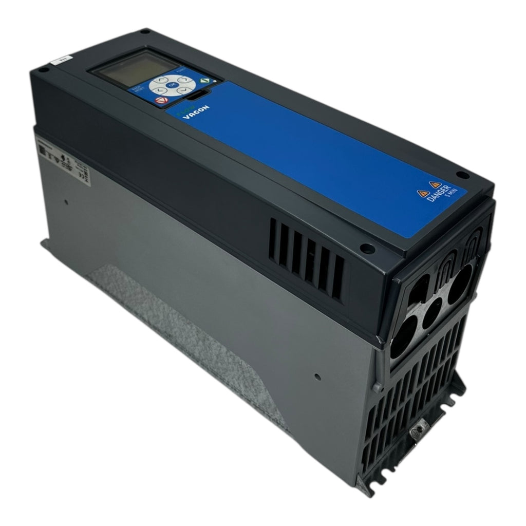 Vacon 0100-3L-0023-5 Frequenzumrichter Inverter 11kW 400V 23A 3-Phasen