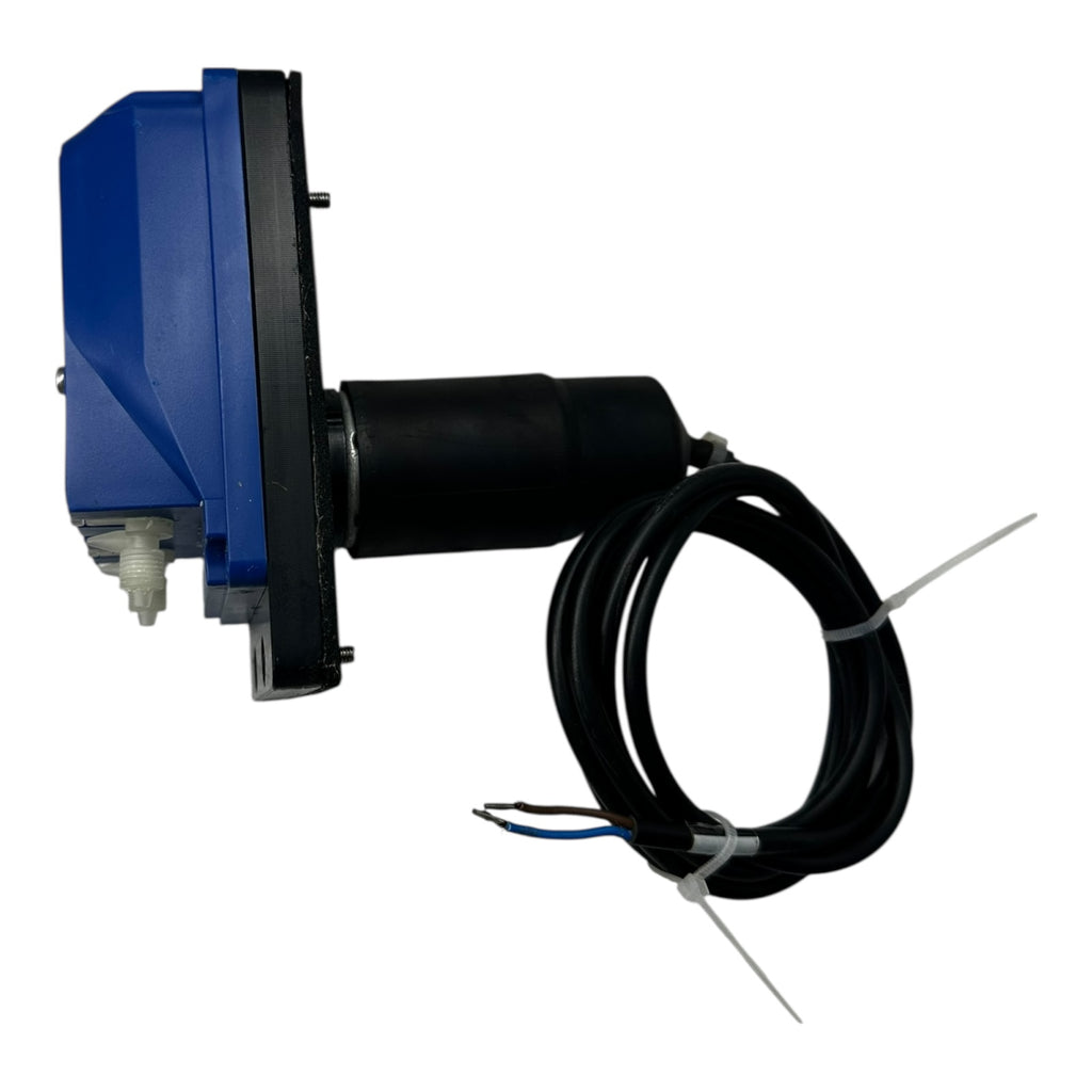 Seko PPP0013DA001 Dosierpumpe 24V DC 8W 13 l/h 0,1 bar Schlauchpumpe