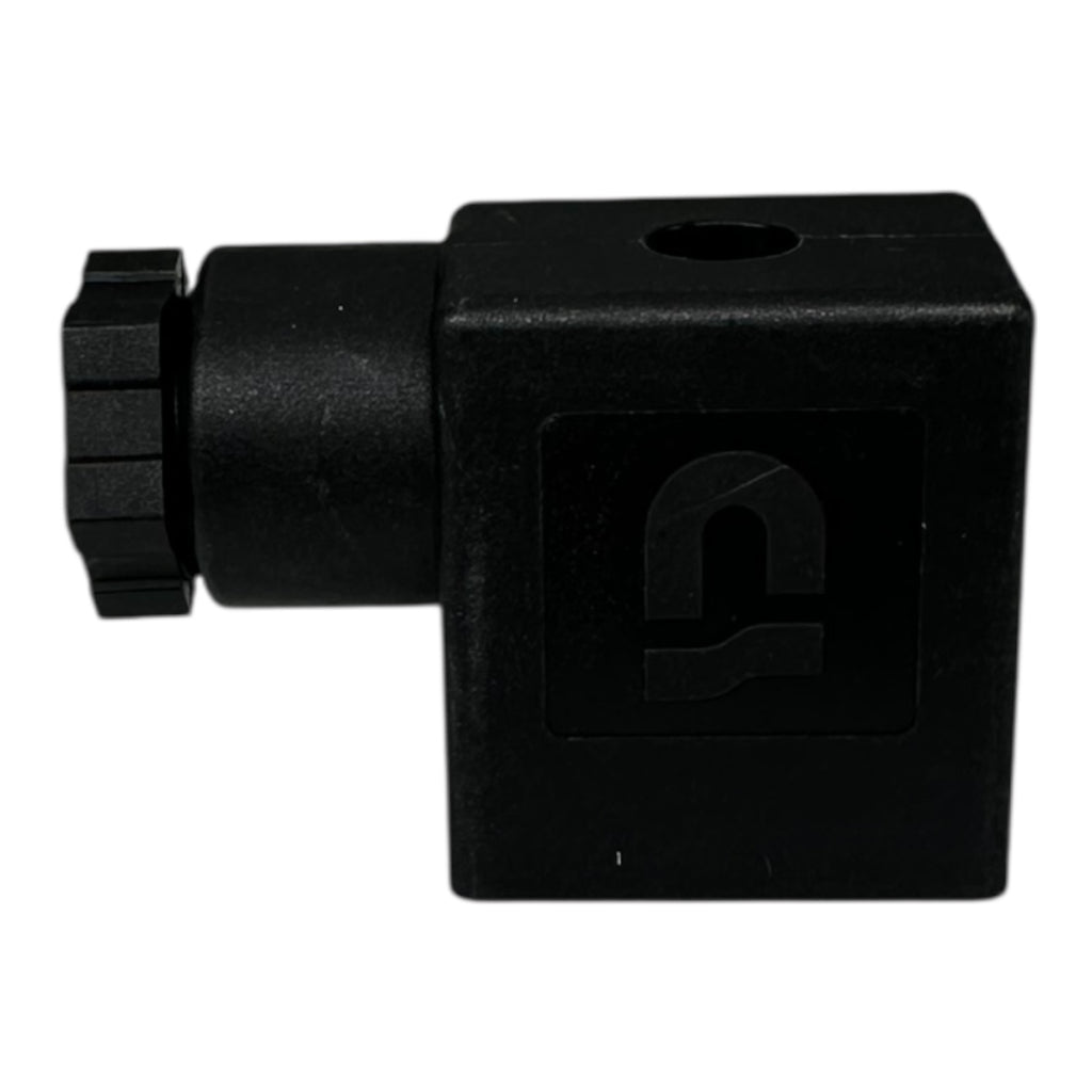 ASCO Magnetventil SCE238D002 G1/2 24/50-60V Messingventil Luft Wasser Öl 10bar