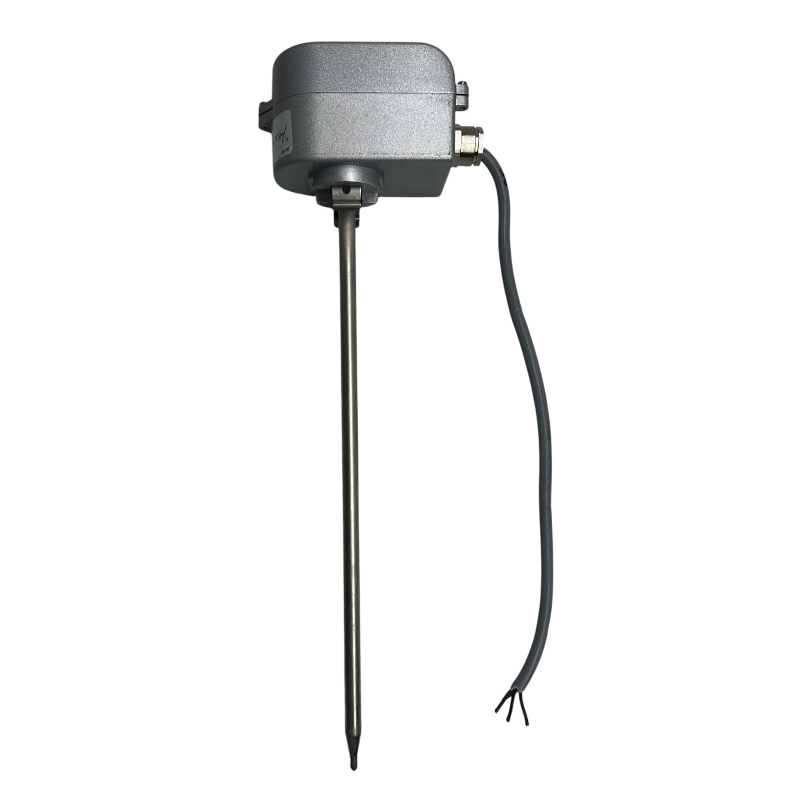 Stevanovic Temperaturregler 1745 2 1130 310 AC 250V 10A IP65