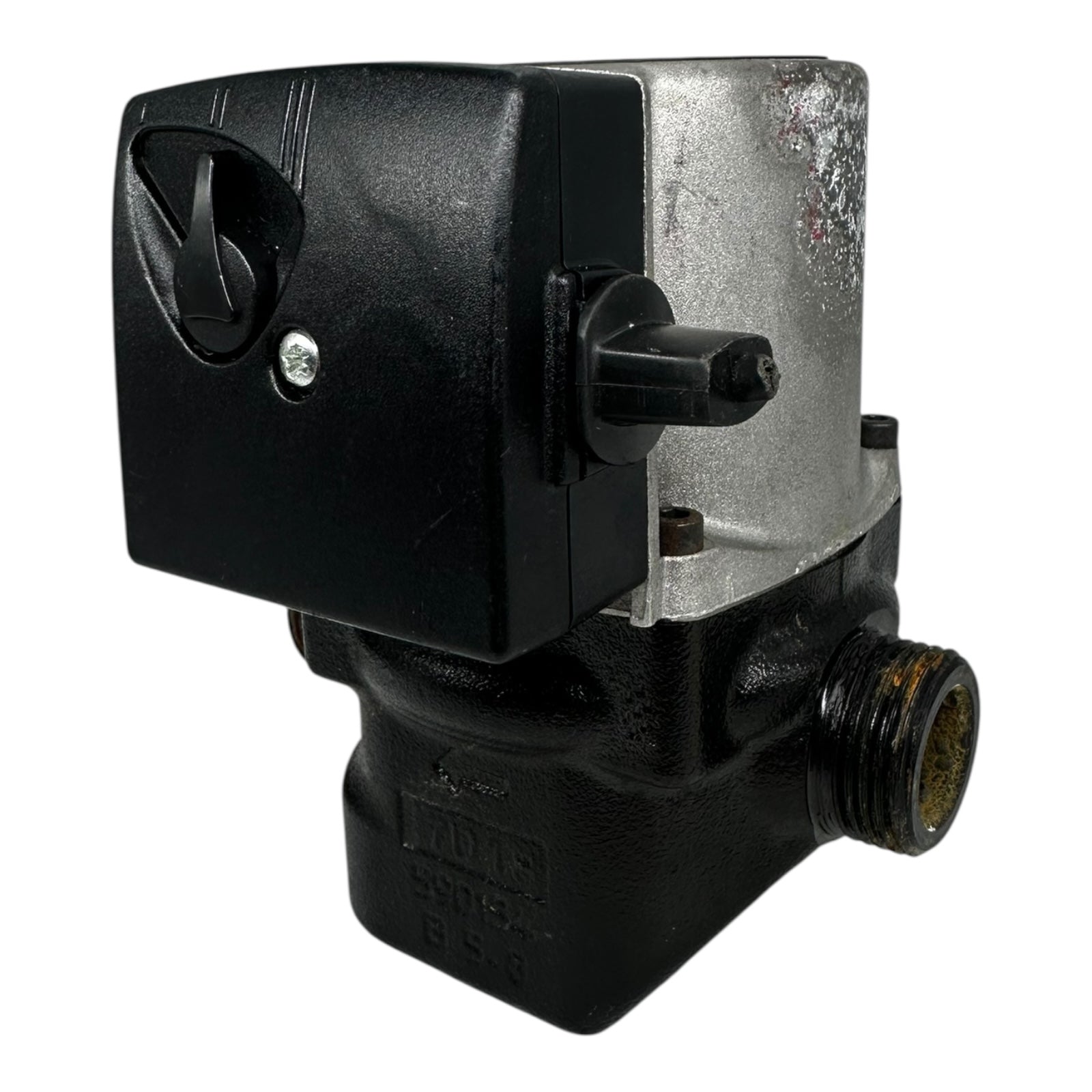 Bosch UPS15-50 TTA0 Umwälzpumpe 8717204384 Grundfos 230V 50Hz Heizungspumpe