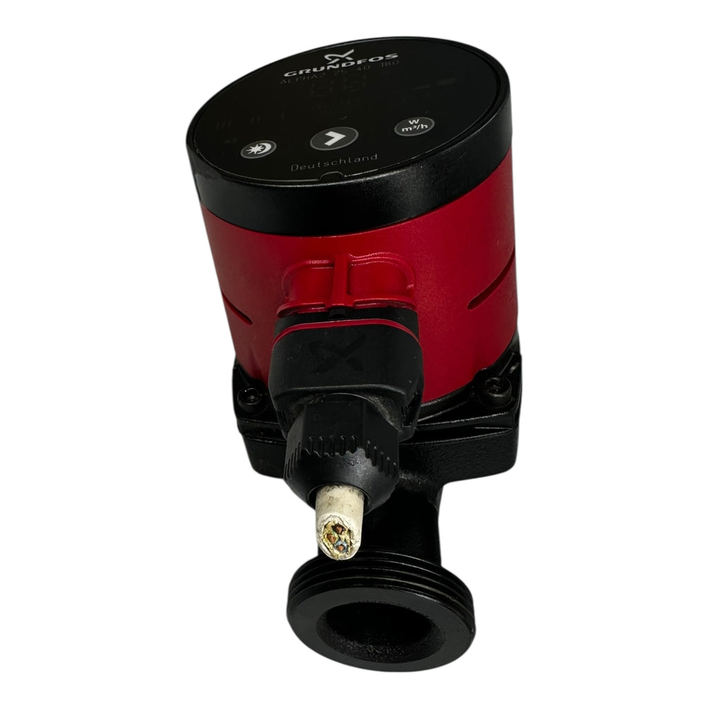 Grundfos ALPHA2 25-40 180 Heizungspumpe 07914903 230V 18W AUTOADAPT