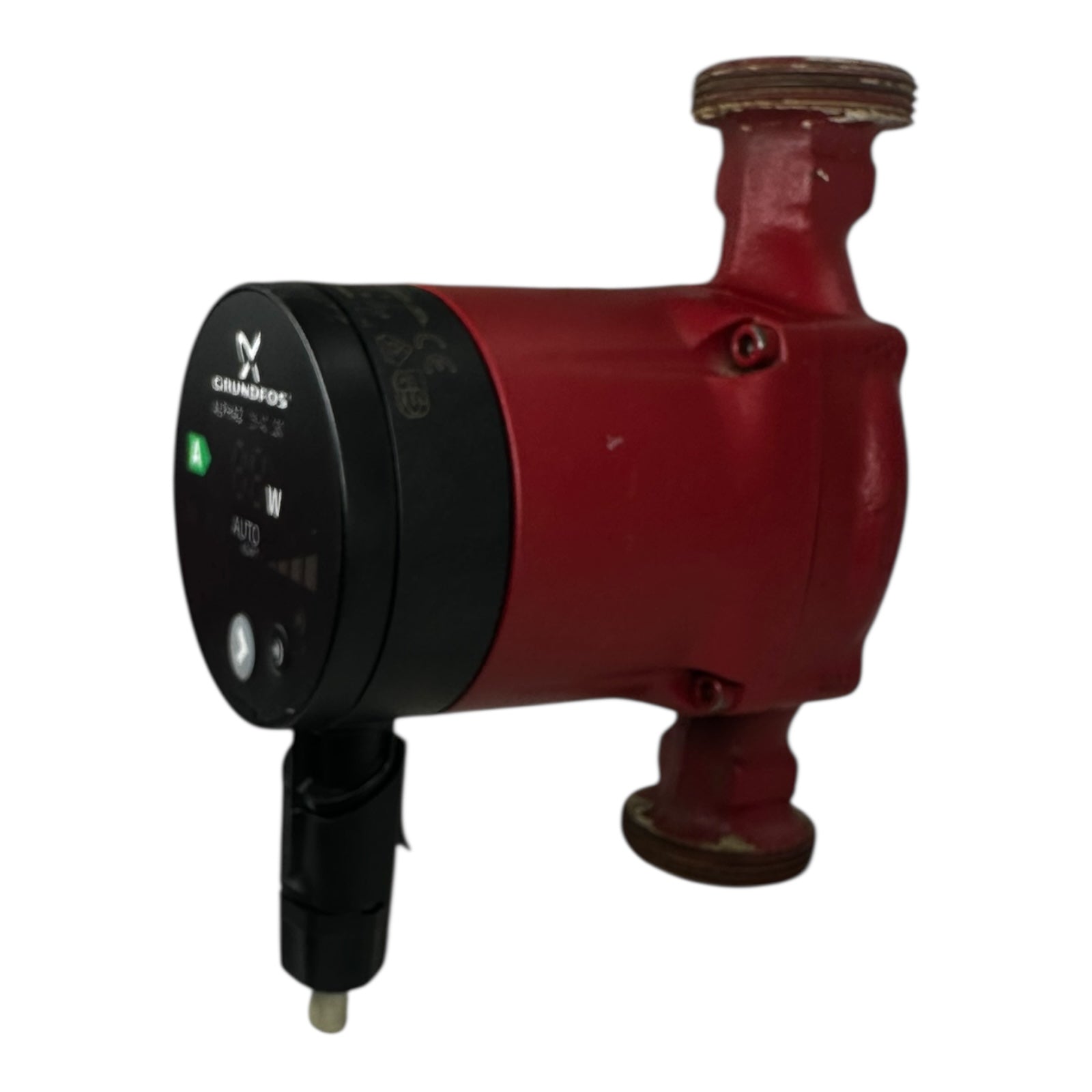 Grundfos ALPHA2 25-40 180 Heizungspumpe 95047514 230V 22W AUTOADAPT