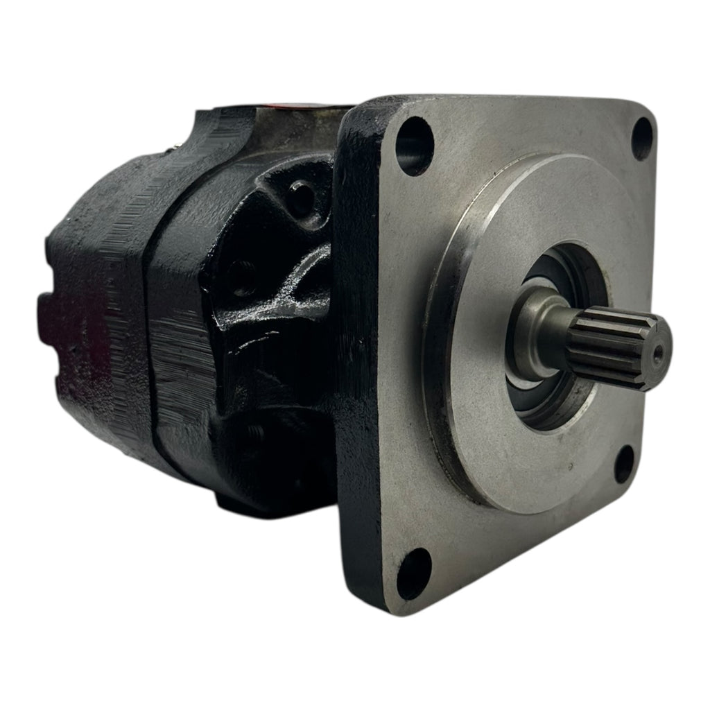 Parker PGP075 Hydraulikpumpe Zahnradpumpe Flanschpumpe 3169310413