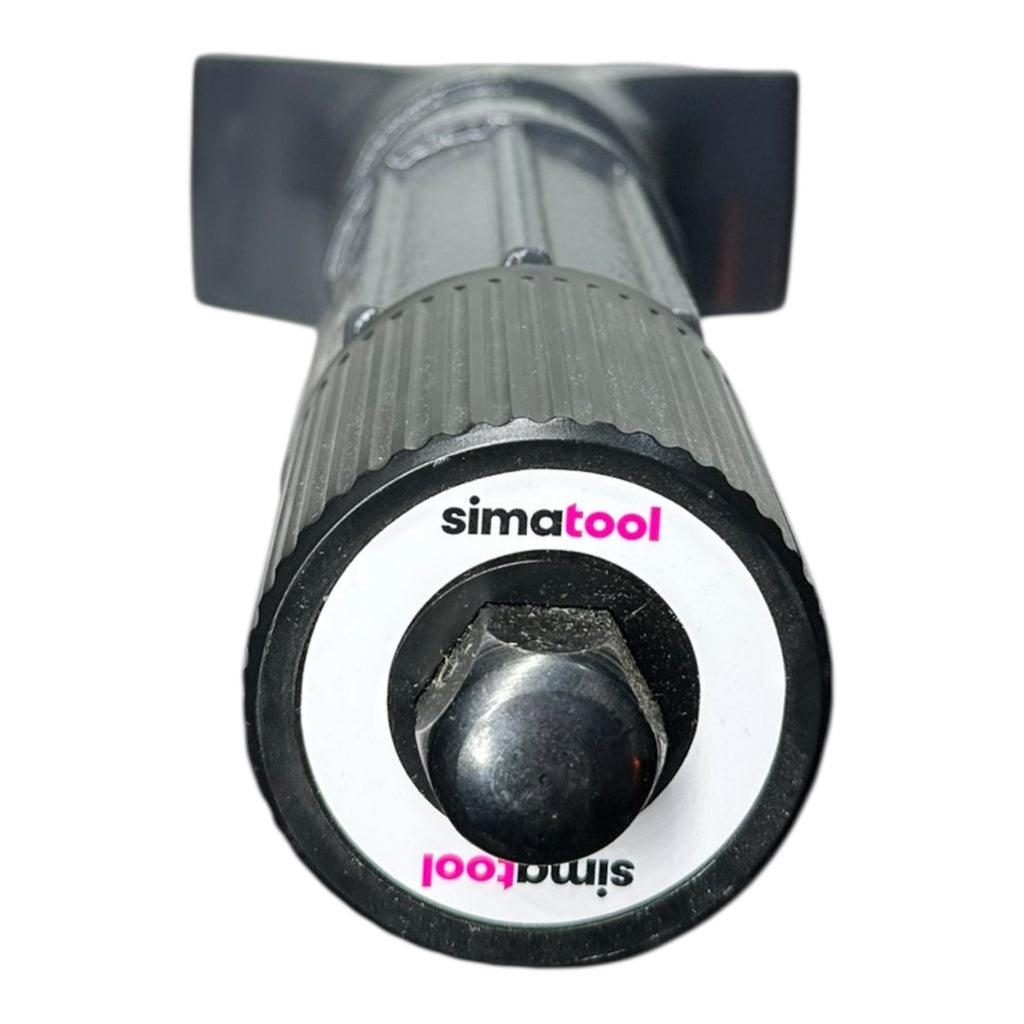 Simatec Simatool BHT 200-400 Bearing Handling Tool Lagerwerkzeug 6,4 kg