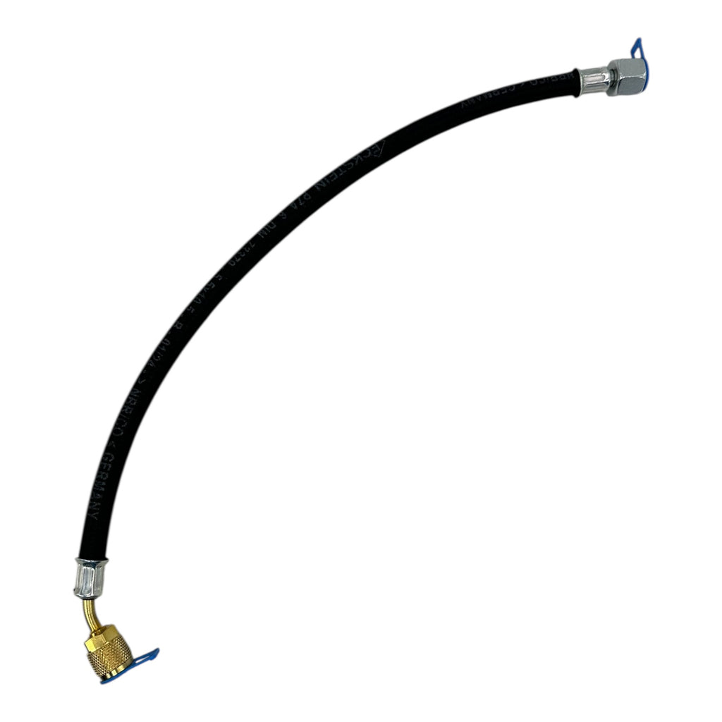 Porsche 00072198251 Anschlussleitung Klimaanlage Connecting Line Original neu
