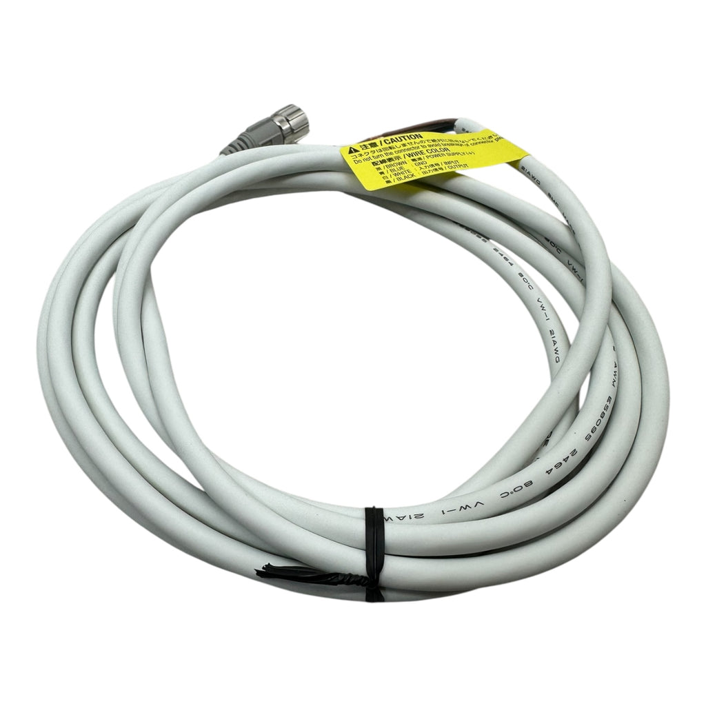 SMC ITV2030-03F3S3-X102 Elektro-Druckregler 0–0,66 bar 24V IP65 mit Kabel neu