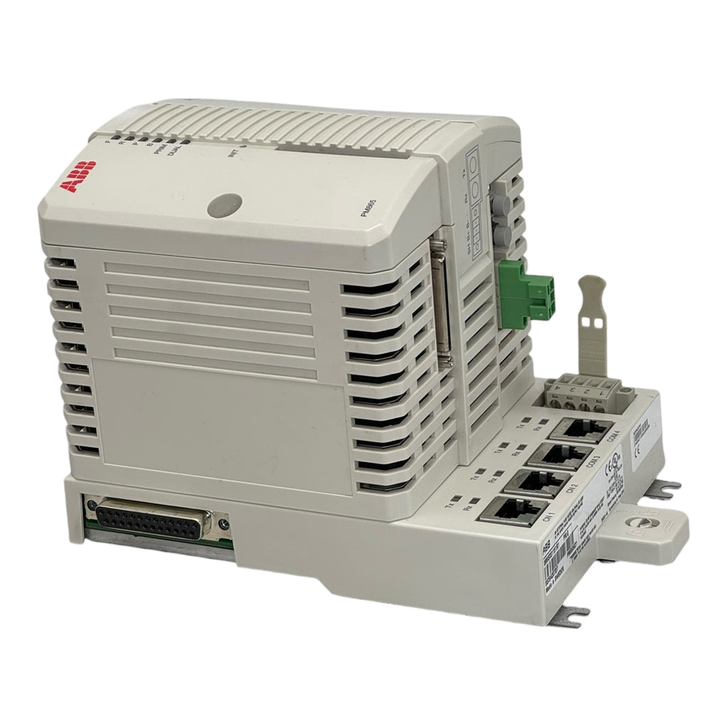 ABB PM865K01 AC800M CPU Modul 3BSE031151R1 Controller Steuerung