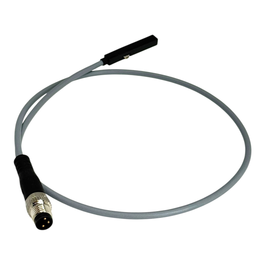 Festo SME-8M-DS-24V-K-0.4-M8D Näherungsschalter Sensor M8 0,4m Kabel Pneumatik