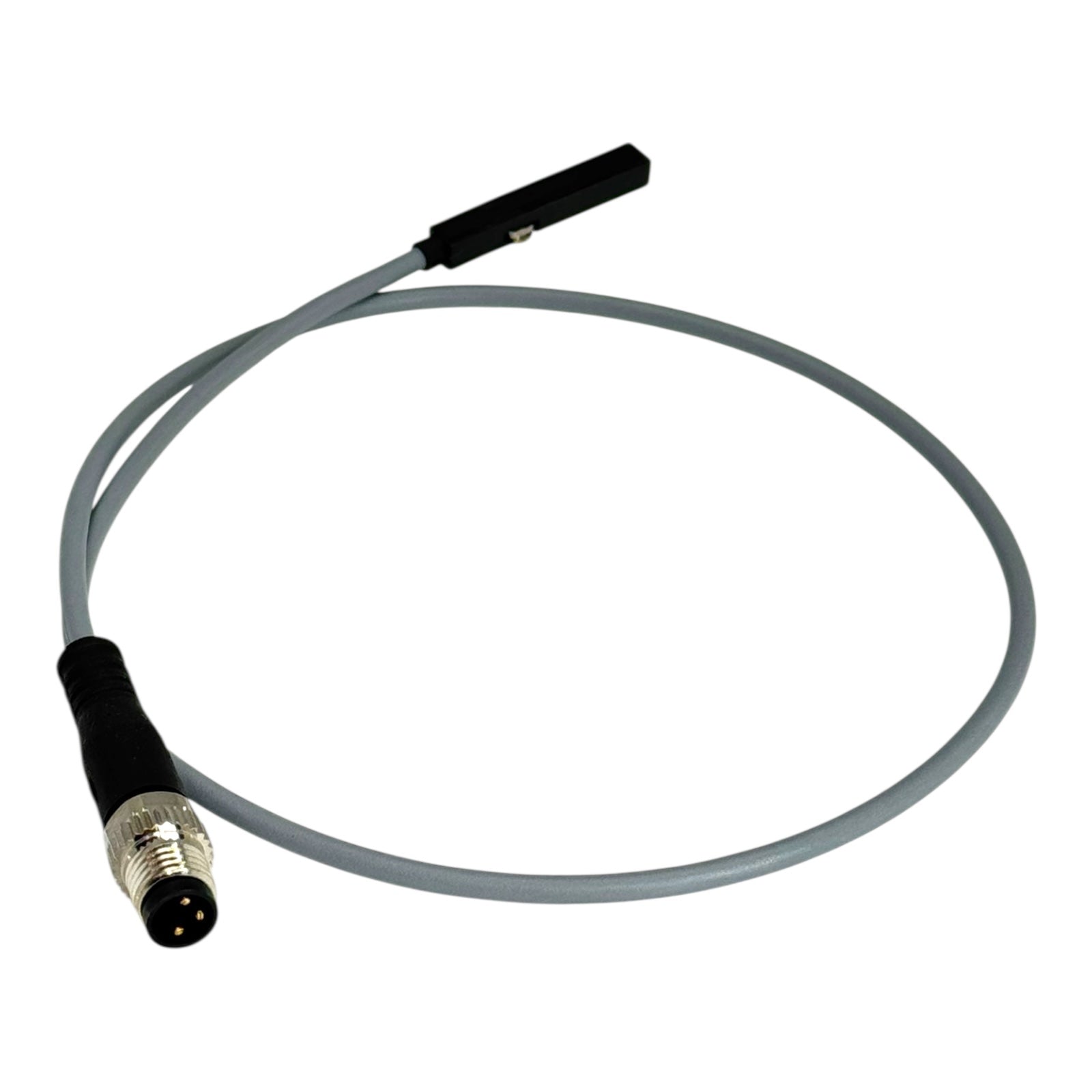 Festo SME-8M-DS-24V-K-0.4-M8D Näherungsschalter Sensor M8 0,4m Kabel Pneumatik
