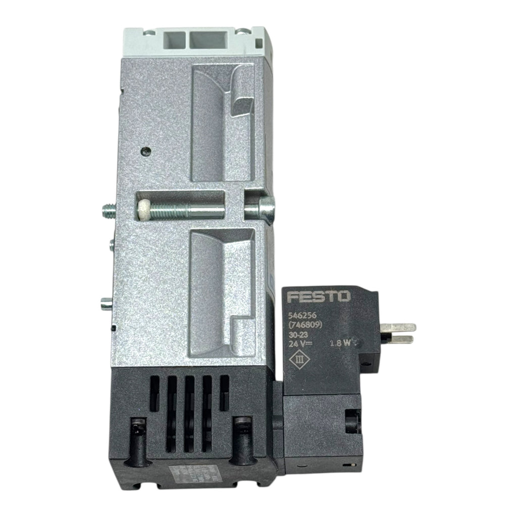 Festo VSVA-B-M52-MZH-A1-1C1 547080 Magnetventil 24VDC 1,8W Pneumatikventil
