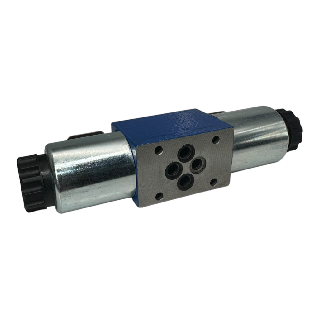Rexroth 4WE 6 J62/EG24N9K4 (R900561288) Wegesteuerventil Hydraulikventil 350bar