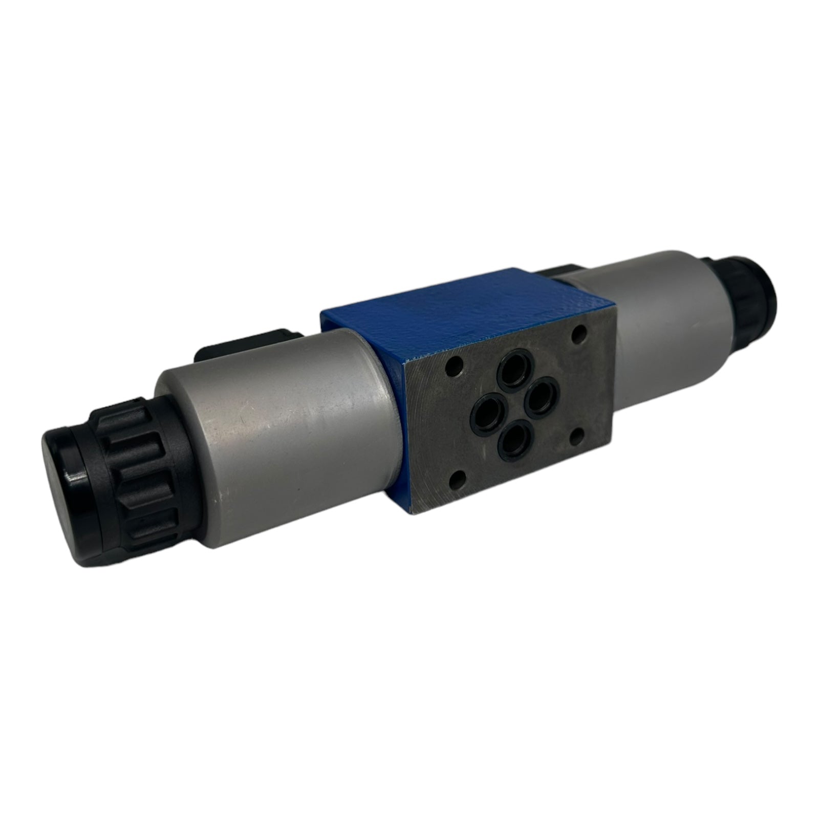 REXROTH 3DREP 6 C-21/45EG24K4/M Proportional-Druckregelventil MNR: R900954421