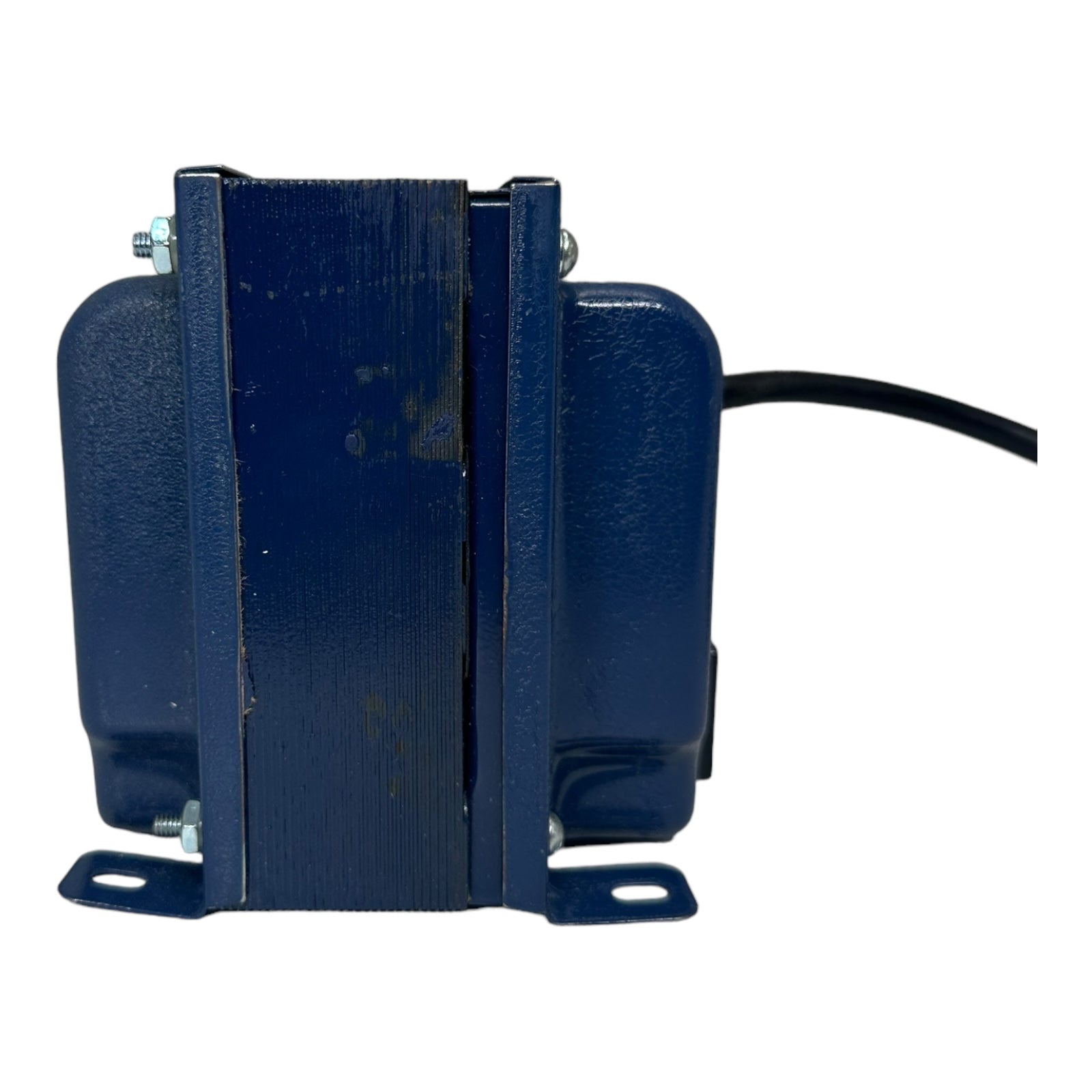 TODD Stepdown SD-11SC Transformer IN: 220-240V OUT: 110-120V, 500VA MAX, 50/60Hz