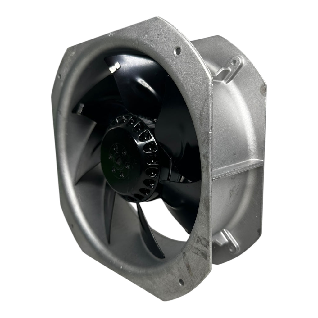 ebm-papst W2E200-HK38-01 Lüfter 230V, 0,35A, 80W mit Montageplatte