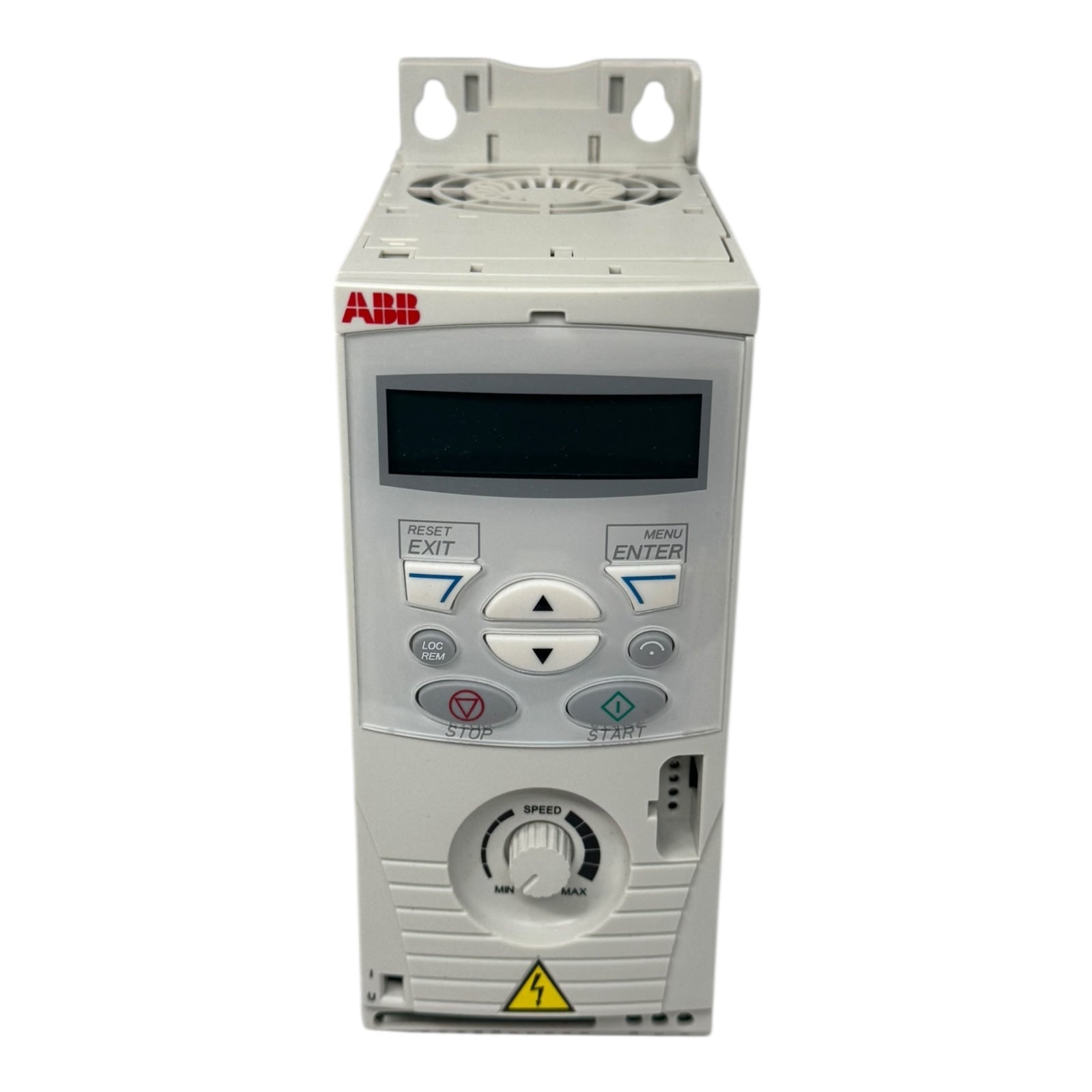 ABB ACS150-03E-07A3-4 Frequenzumrichter 3-Phasen 3kW 4HP 400Vac 7,3A 500Hz