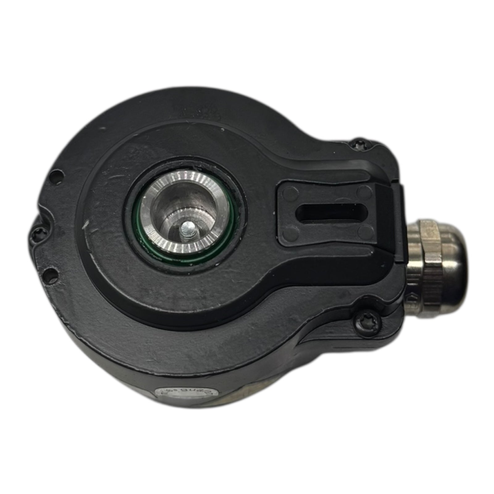 Hübner HOG71DN1024TTL Inkrementalgeber Digital Tacho Encoder IP56 EX