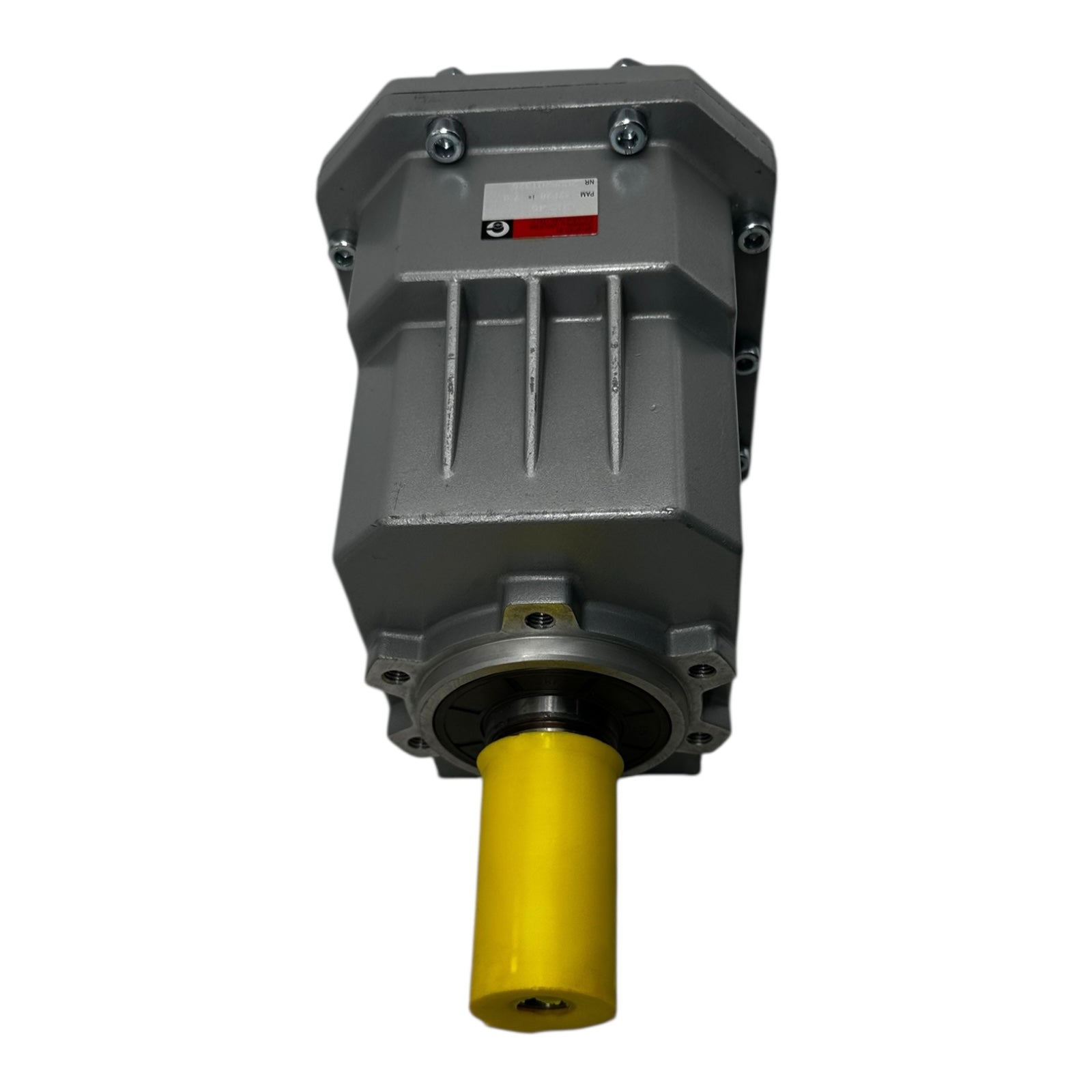 Chiaravalli CHC-40 112F28 Getriebe Untersetzungsgetriebe i=7.9 Antrieb