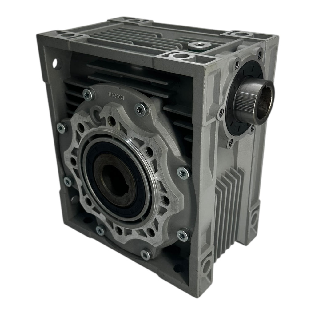 Transtecno CM090 Getriebemotor 10:1 Untersetzungsgetriebe Modulbauweise