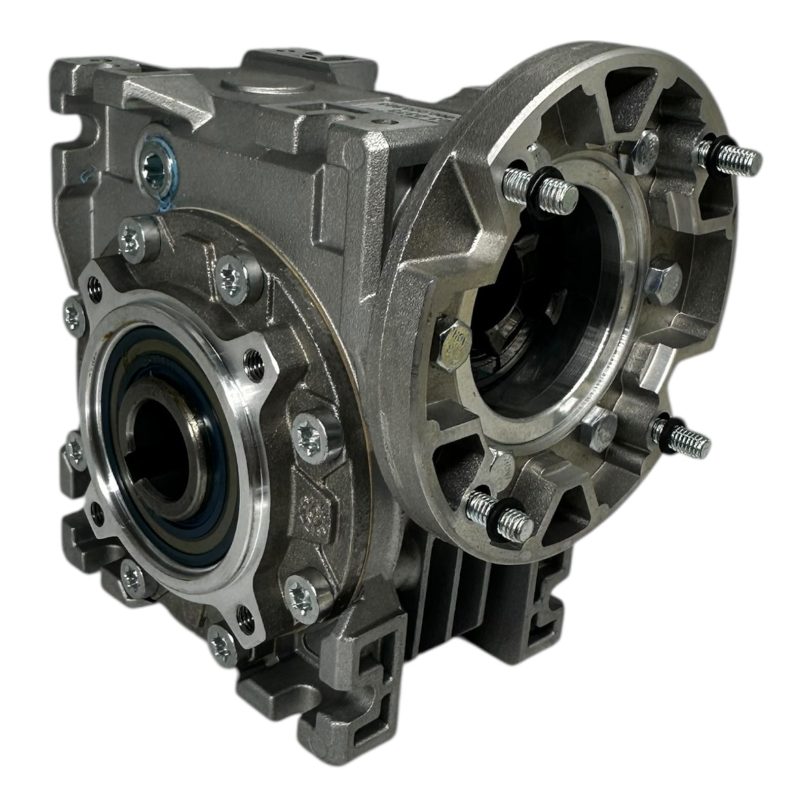 RTZ 2203-0373 FRT40/B31/10IEC63B14 Getriebe Getriebeeinheit Schneckengetriebe