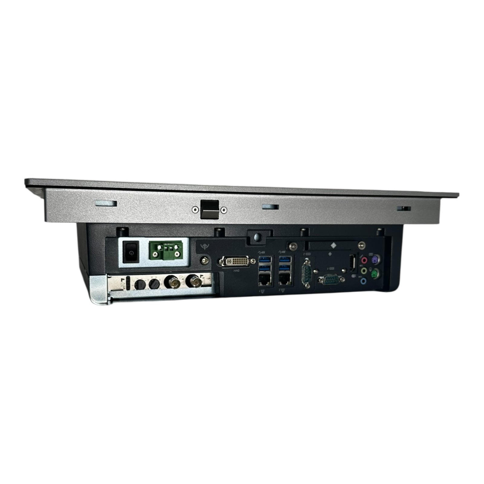 Allen-Bradley 6181P-15A2HW71DCX Industrie Panel-PC 1500P Touchscreen IP66