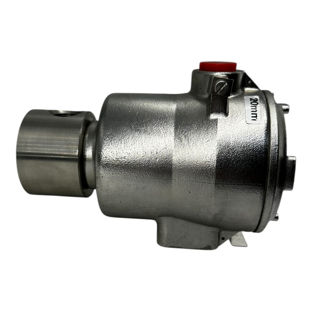 ASCO NAB307C68F Magnetventil 24V DC 9mm 10W Ex-Schutz Gas Wasser Öl