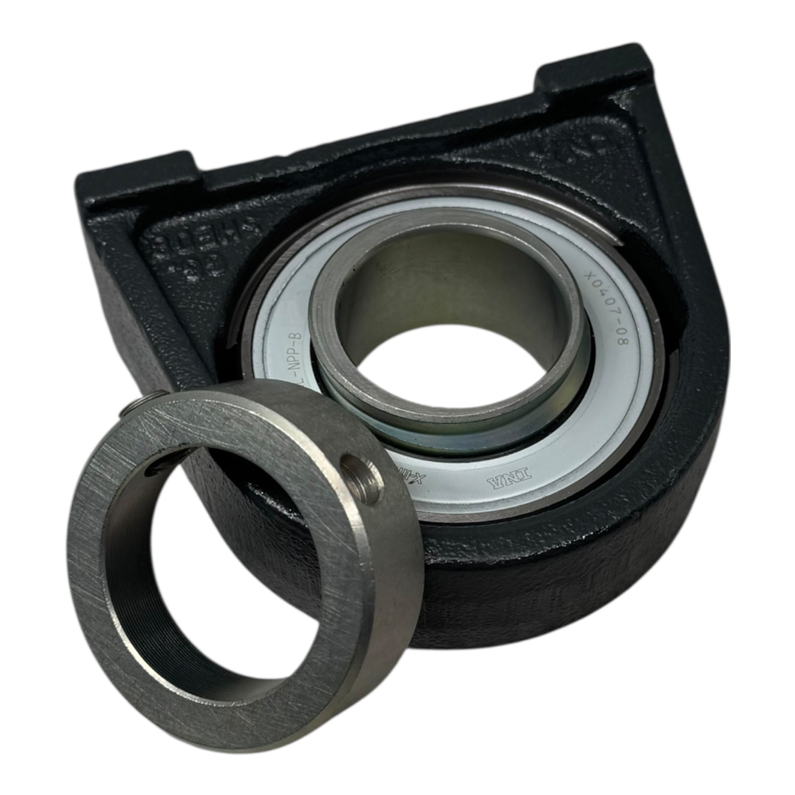 INA PSHE40-XL-N Stehlager 40mm X-life Lagergehäuse GRAE40-NPP-B