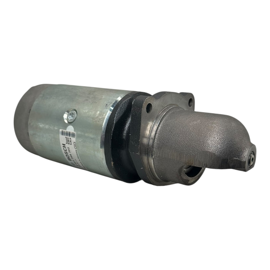 Bosch 0001368302 Anlasser Starter 24V für SCANIA 0369555 Nutzfahrzeuge