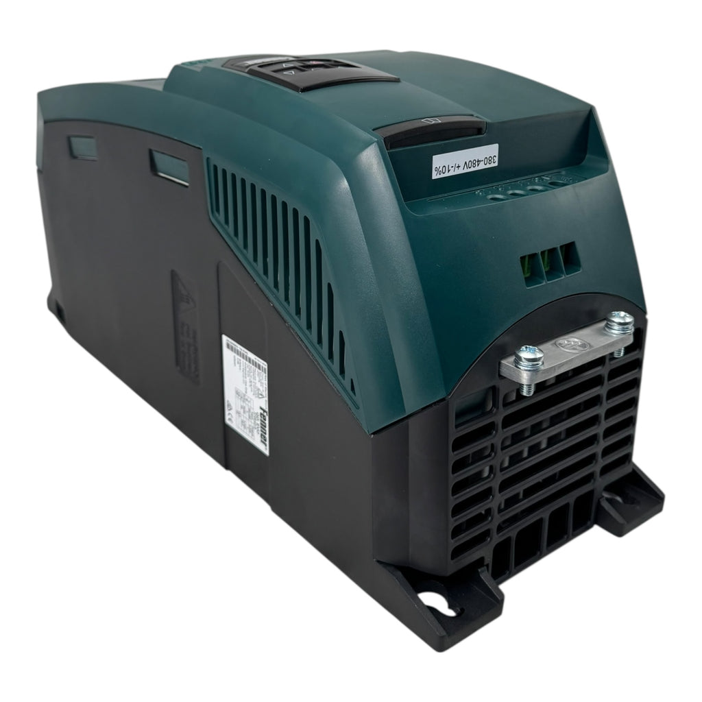 Fenner QD:EVO 572E4018 Frequenzumrichter 18,5kW 380-480V 39A 0-500Hz 3PH UNUSED