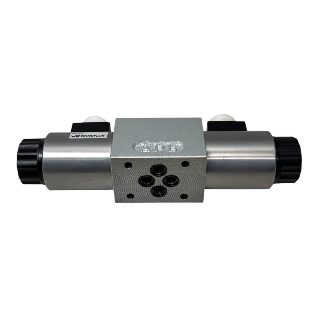 Wandfluh WWMFA06-ADB-R230 Magnetschieberventil 4/3-Wege 230VAC 350bar Hydraulik