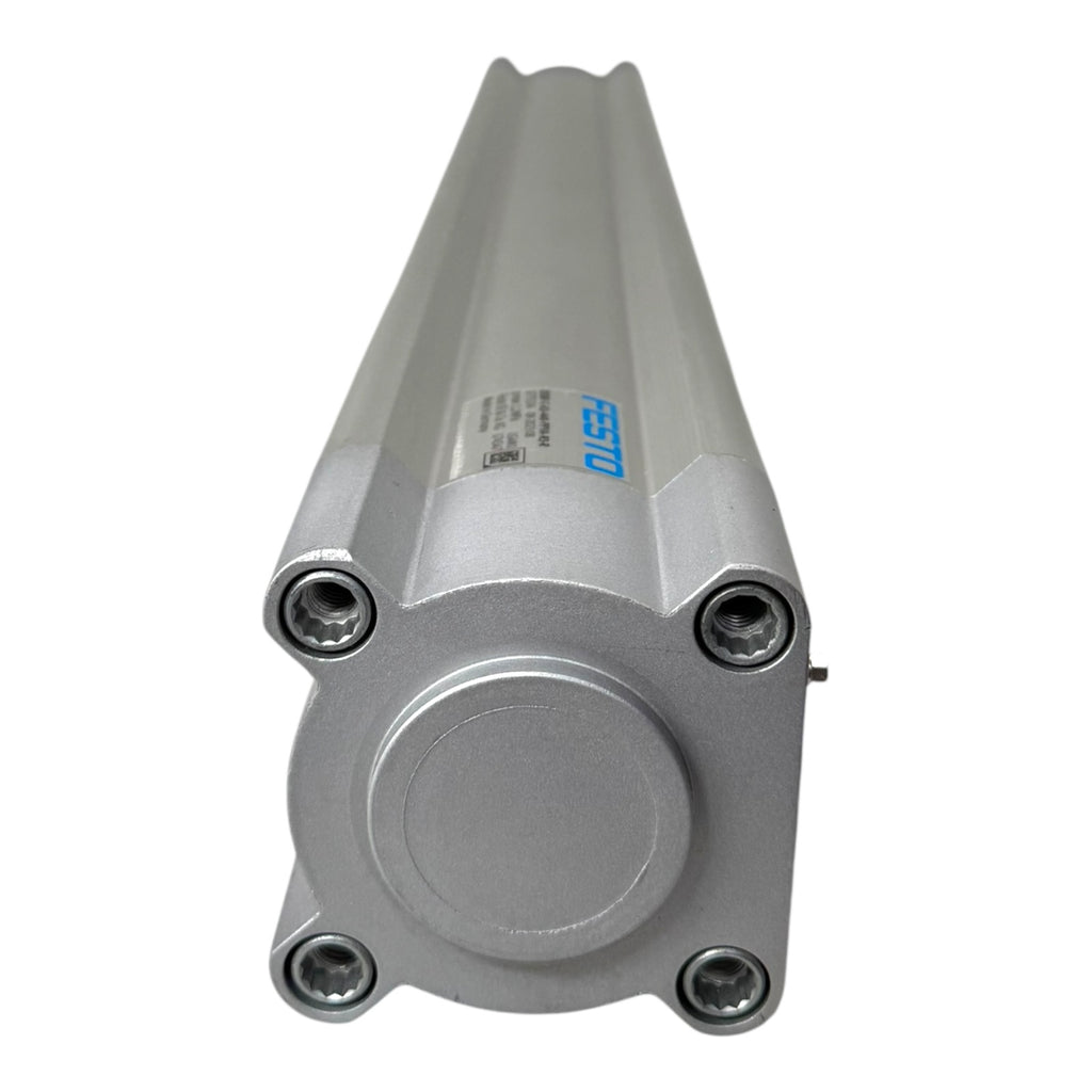 Festo DSBF-C-63-440-PPVA-N3-R Pneumatikzylinder Ø63 Hub 440mm 1,2MPa Zylinder