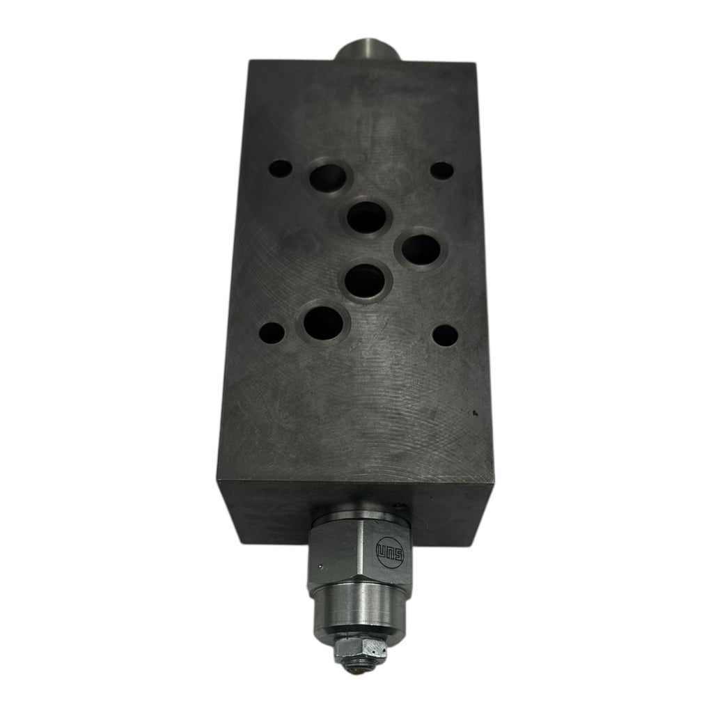 Parker ZNS-AB02-5-S0-D1 098-91137-0 Hydraulikventil Rückschlagventil neu