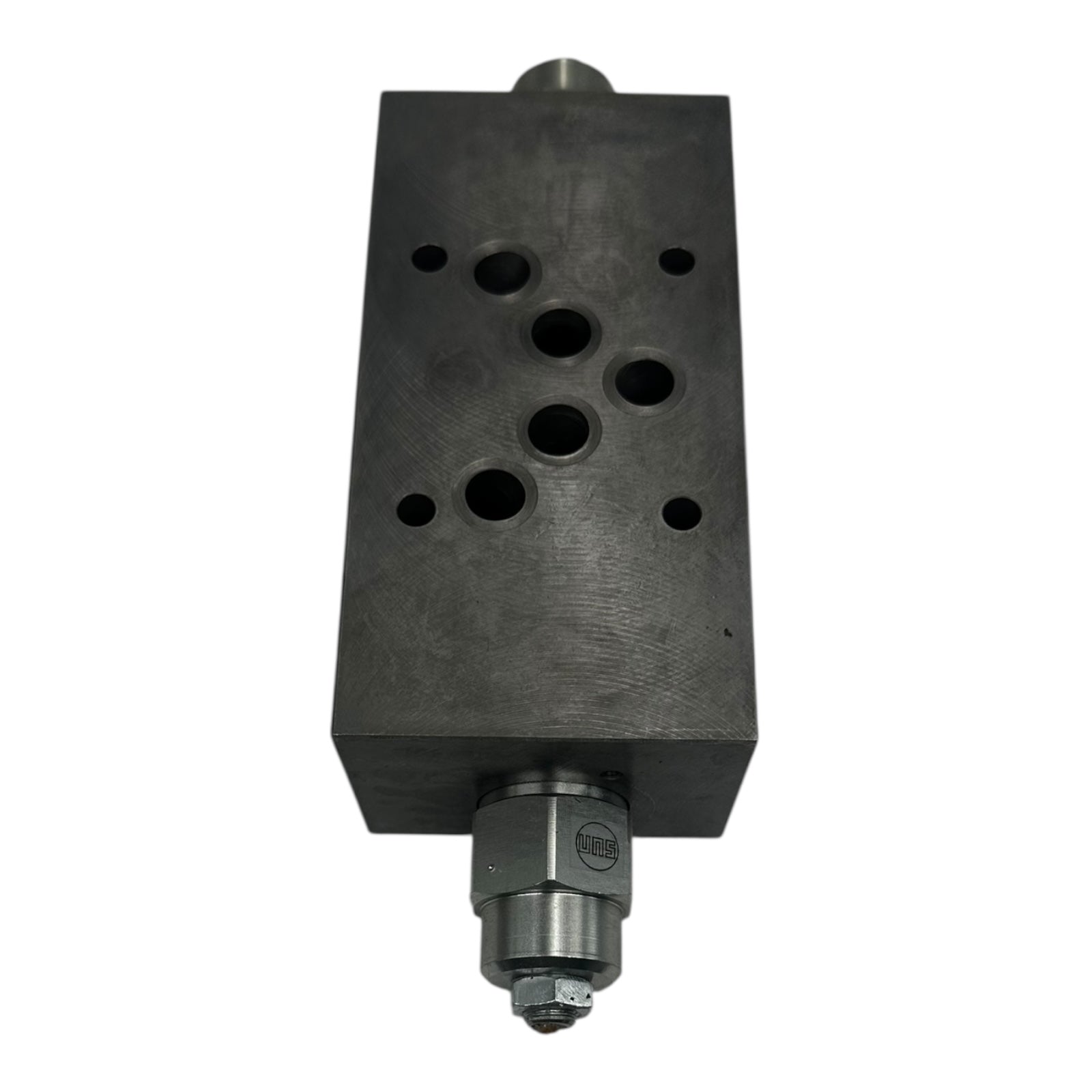 Parker ZNS-AB02-5-S0-D1 098-91137-0 Hydraulikventil Rückschlagventil neu