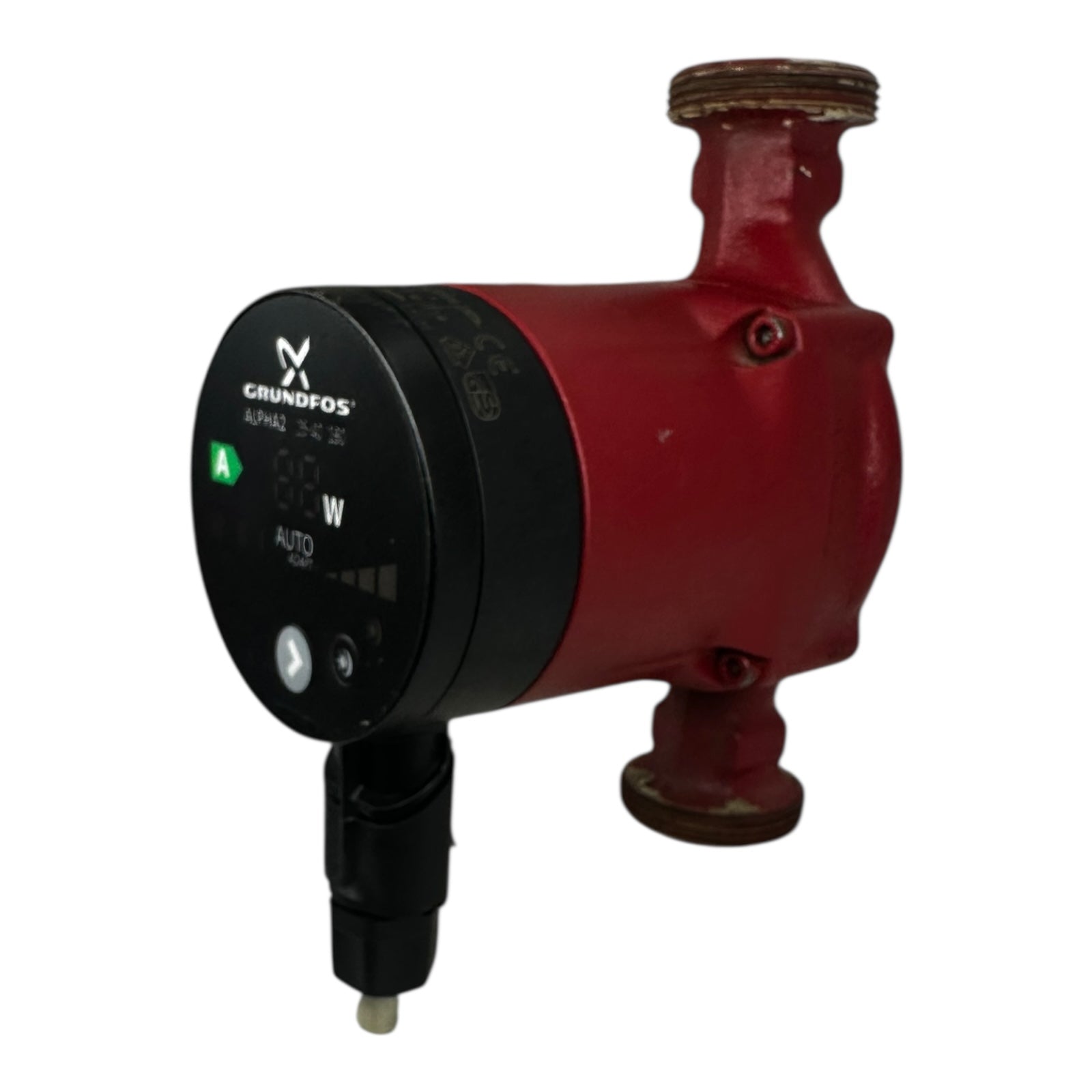 Grundfos ALPHA2 25-40 180 Heizungspumpe 95047514 230V 22W AUTOADAPT