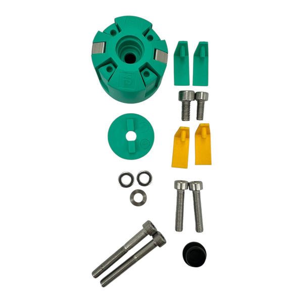 Pepperl+Fuchs BT32-F25-0 Montagekit Typ 043678 Sensor Befestigungssatz