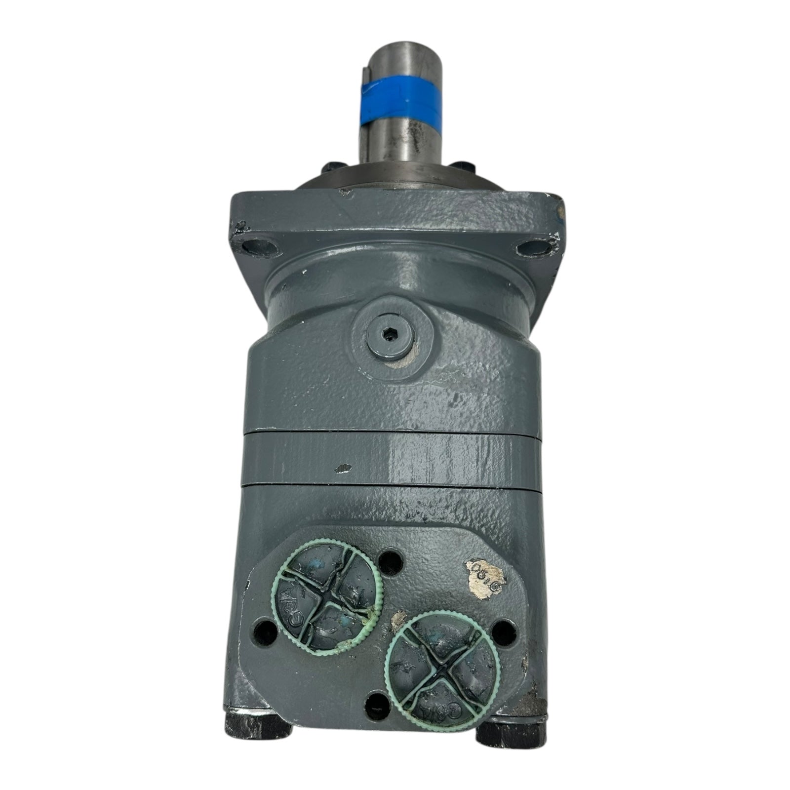 Hansa Hydraulik BMT-315-AMDS Hydraulikmotor 40mm Welle 315ccm neu