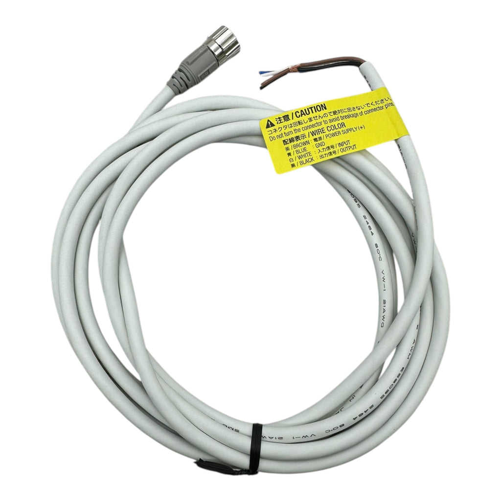 SMC ITV2030-03F3S3-X102 Elektro-Druckregler 0–0,66 bar 24V IP65 mit Kabel neu