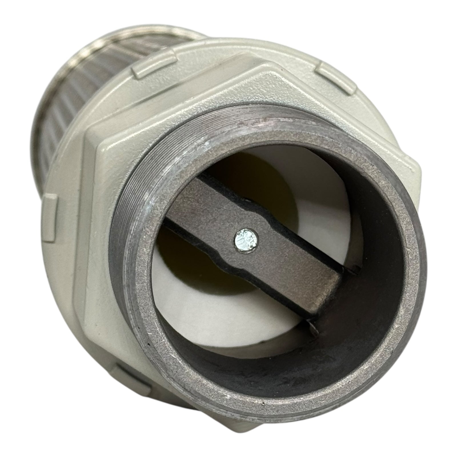 SMC ANA1-20 ANB08 Schalldämpfer 2” 40dB(A) Pneumatik Dämpfungselement 1MPa