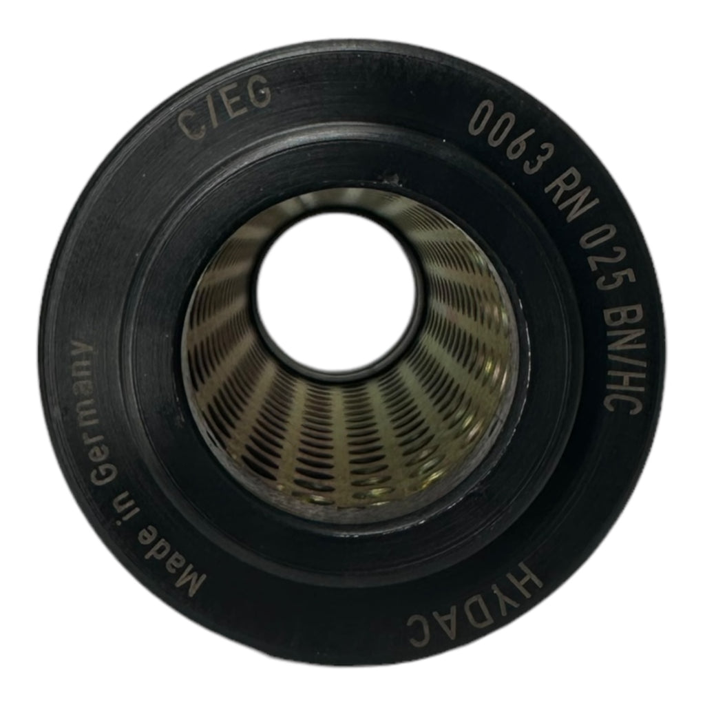 HYDAC 0063RN025BN/HC / 1268857 Filter-Element Rücklauf-Filterelement
