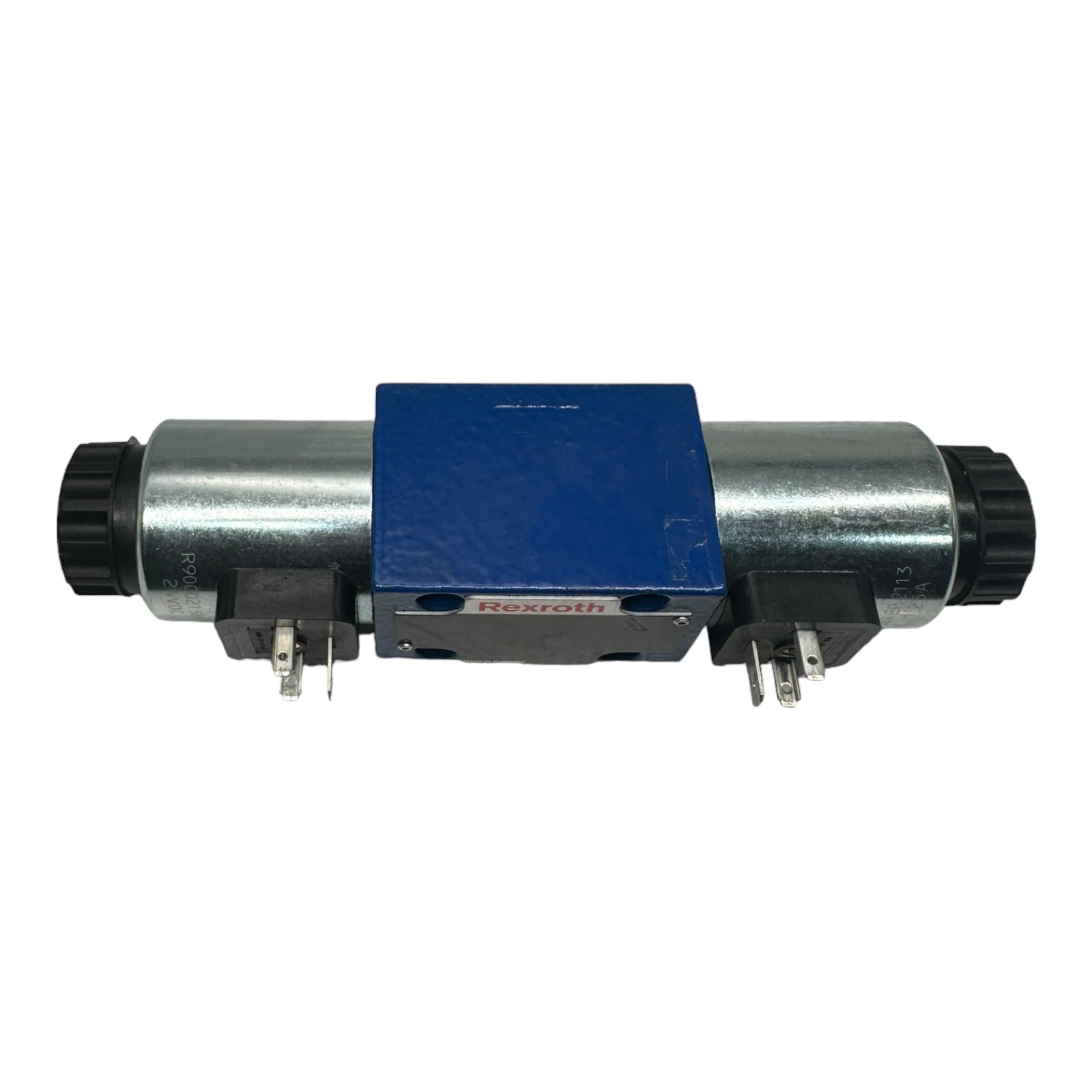 Rexroth 4WE 6 J62/EG24N9K4 (R900561288) Wegesteuerventil 350bar Hydraulikventil