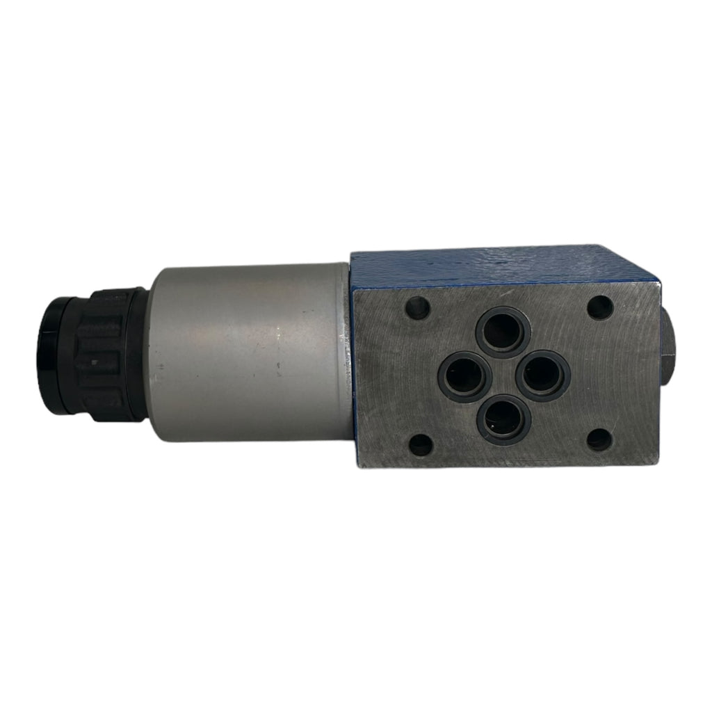 REXROTH 3DREP 6 A-21/45EG24K4/M Proportional-Druckregelventil R900954418