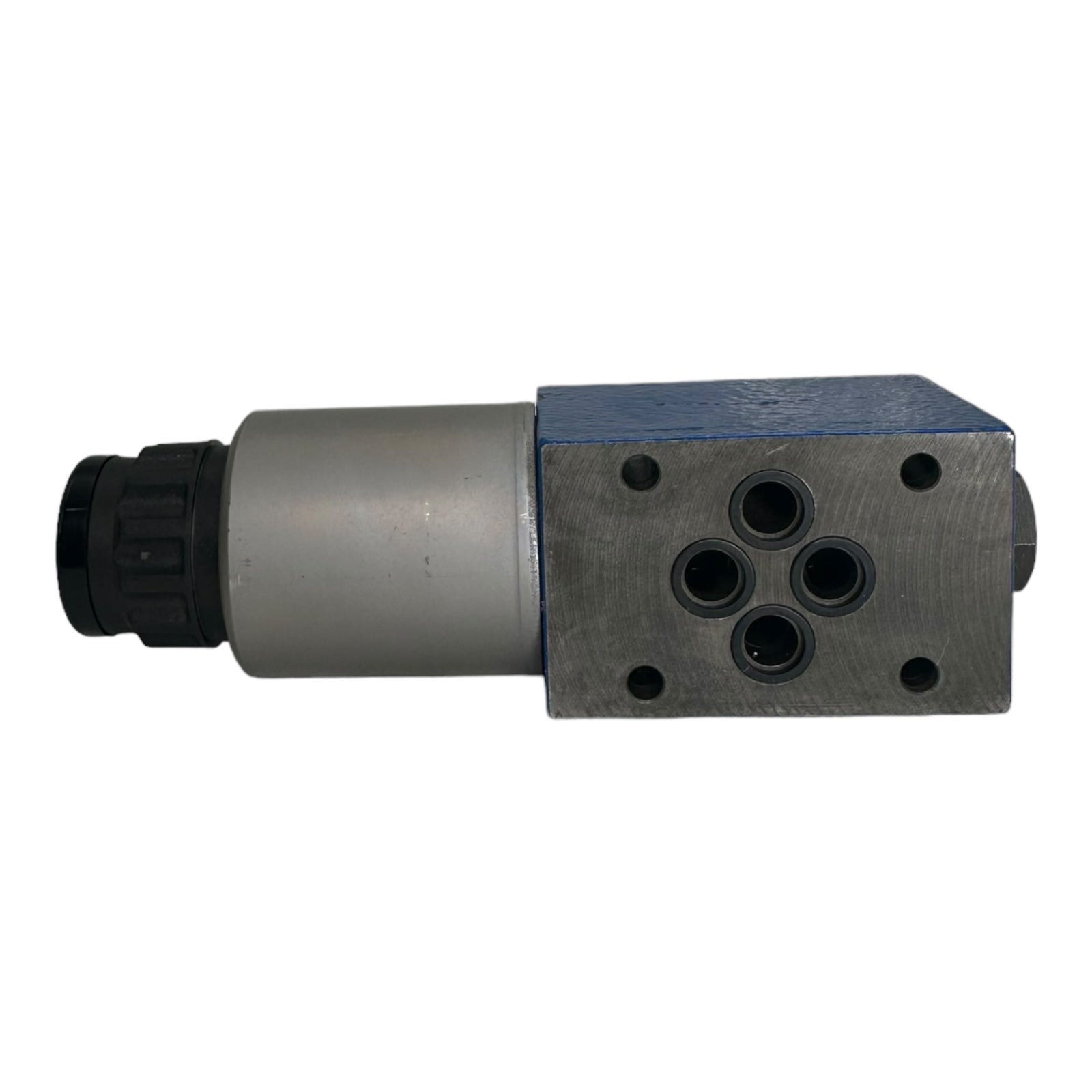 REXROTH 3DREP 6 A-21/45EG24K4/M Proportional-Druckregelventil R900954418