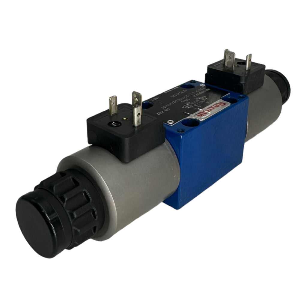 REXROTH 3DREP 6 C-21/45EG24K4/M Proportional-Druckregelventil MNR: R900954421