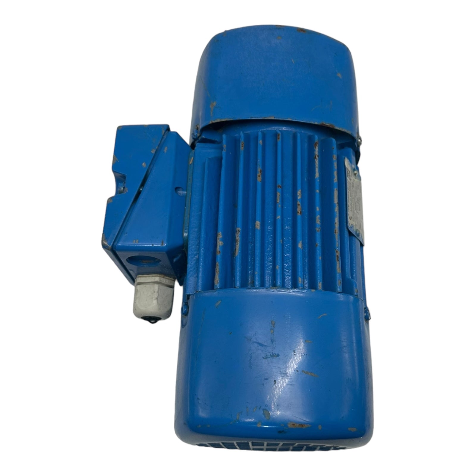 VEM motors KPE0 71 Vibrationsmotor, Rüttler, 0,16kW, 660u/min, 230/400V, 50Hz