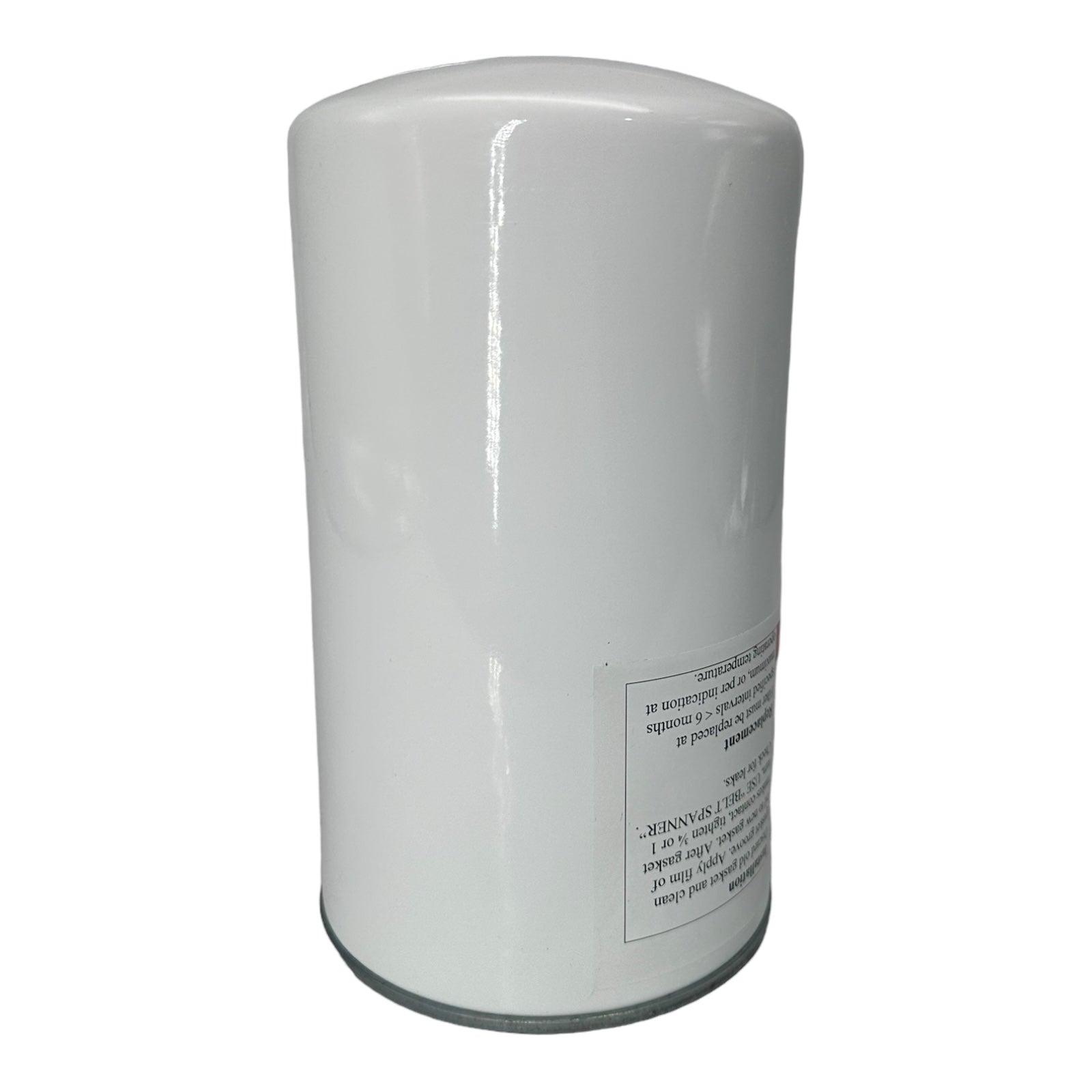Danmil Oilfilter / Filter 28022010 / Lot no: 89145