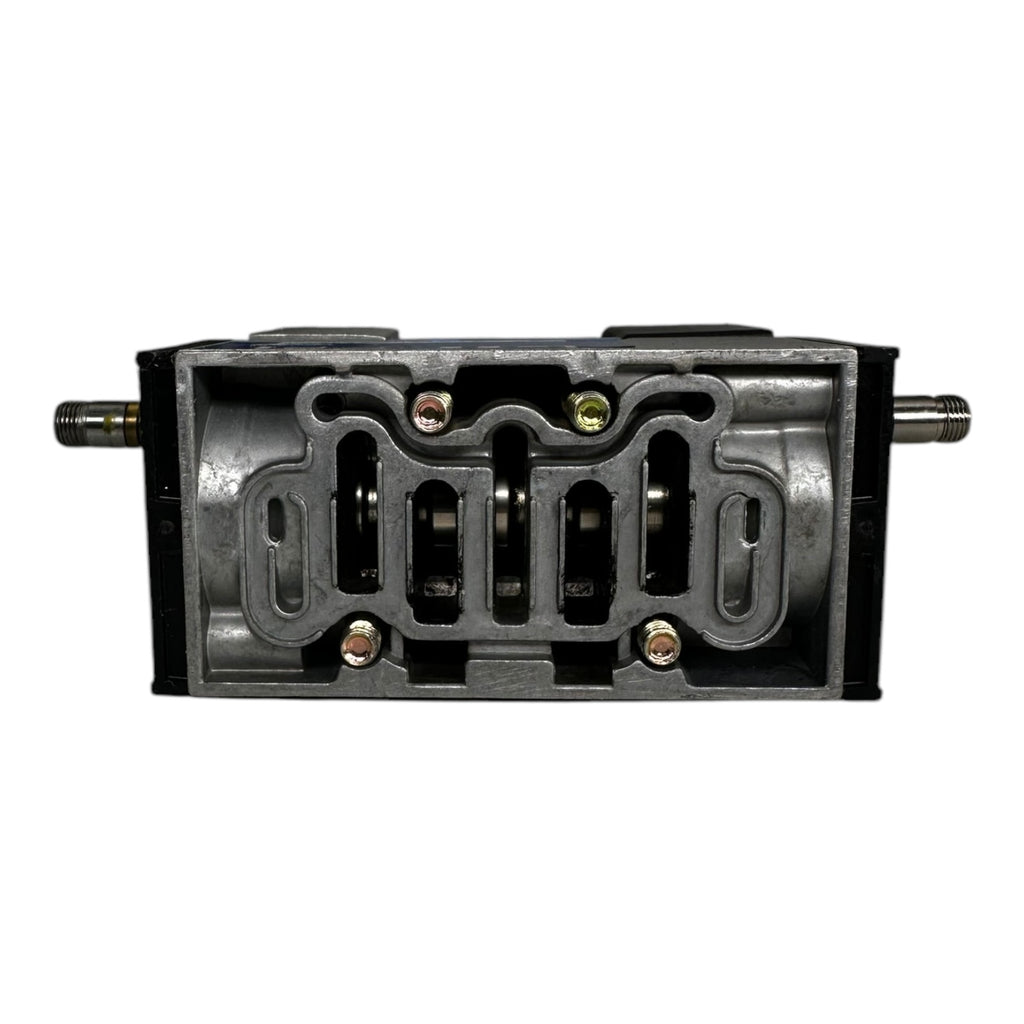 Festo JMFH-5/2-D-1-C 150980 Magnetventil Wegeventil K302